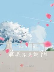 最美不是朝阳