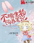 不明生物饲养笔记