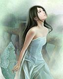 女主角顾九龄萧胤
