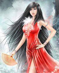 名声响当当，追妻我最在行