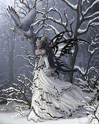 千堆雪里等君归