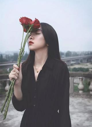 林晓慕景舟